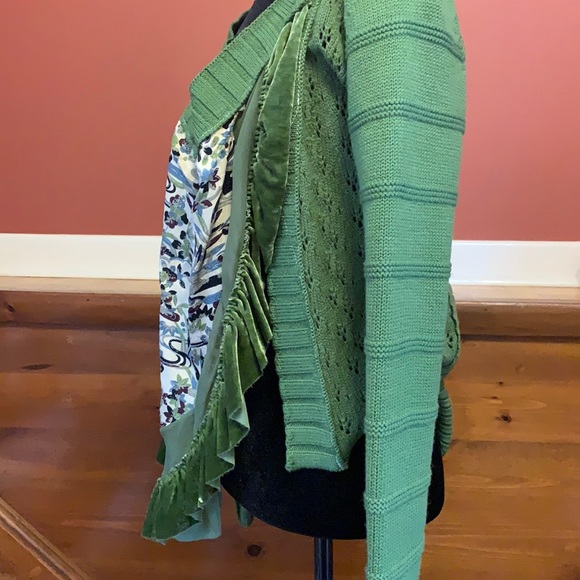 - Antonio Marras Top - - Picture 4 of 8